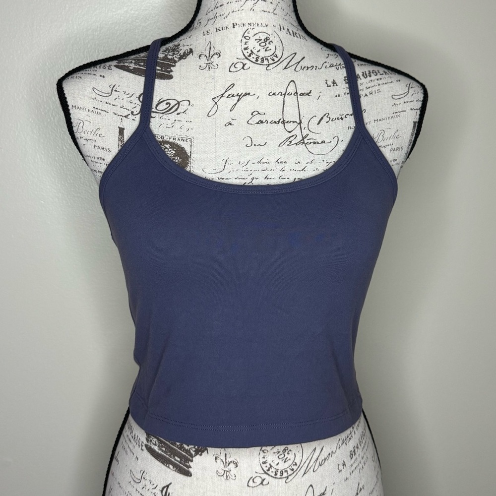 Beyond Yoga Tank Top Sports Bra